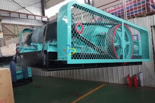 雙齒輥破碎機(jī) 雙齒輥破碎機(jī)
